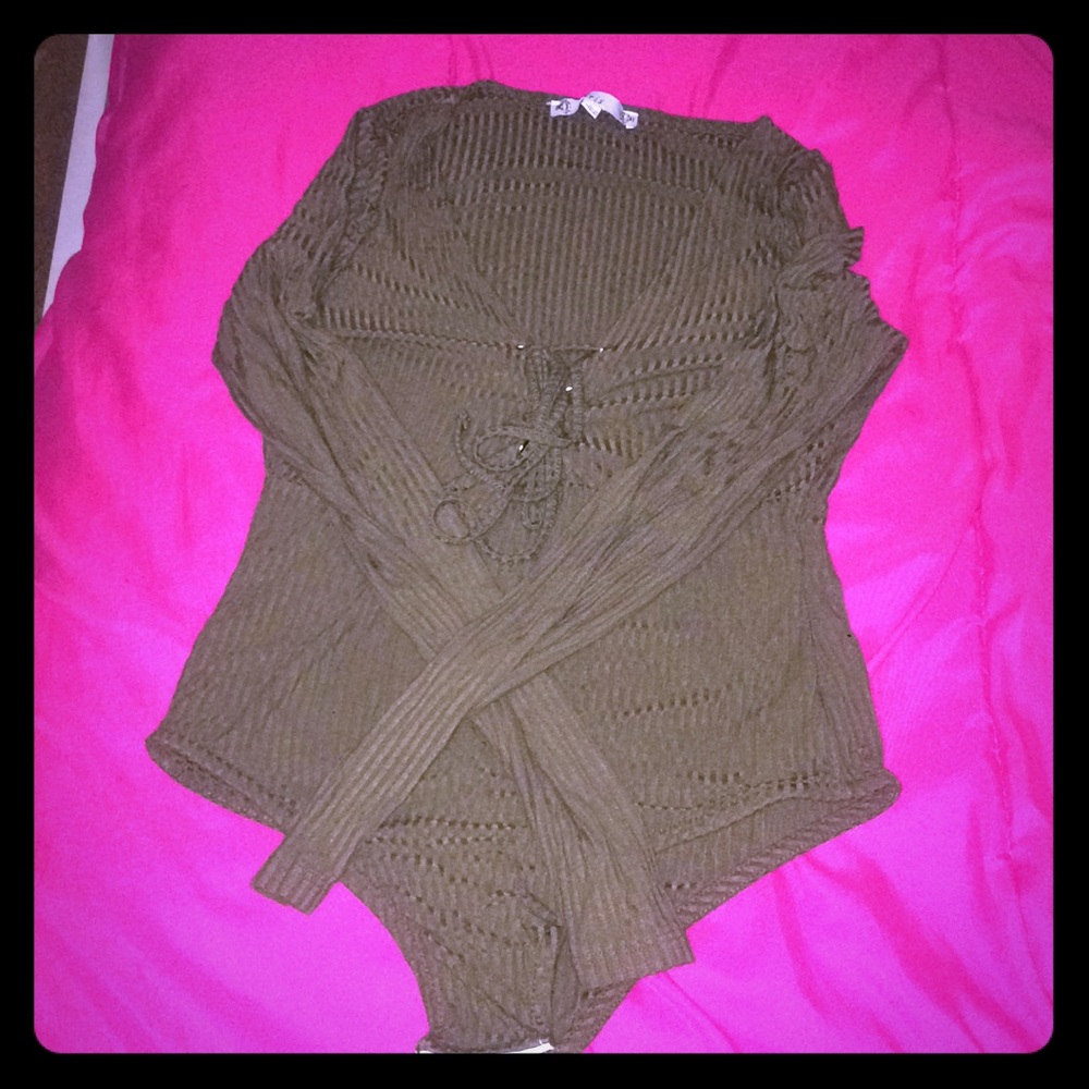 Body suit